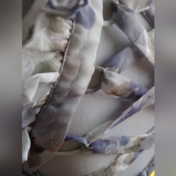 Adorable Spring Mini Dress - Picture 10 of 13